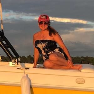 Meet your Posher, Dani